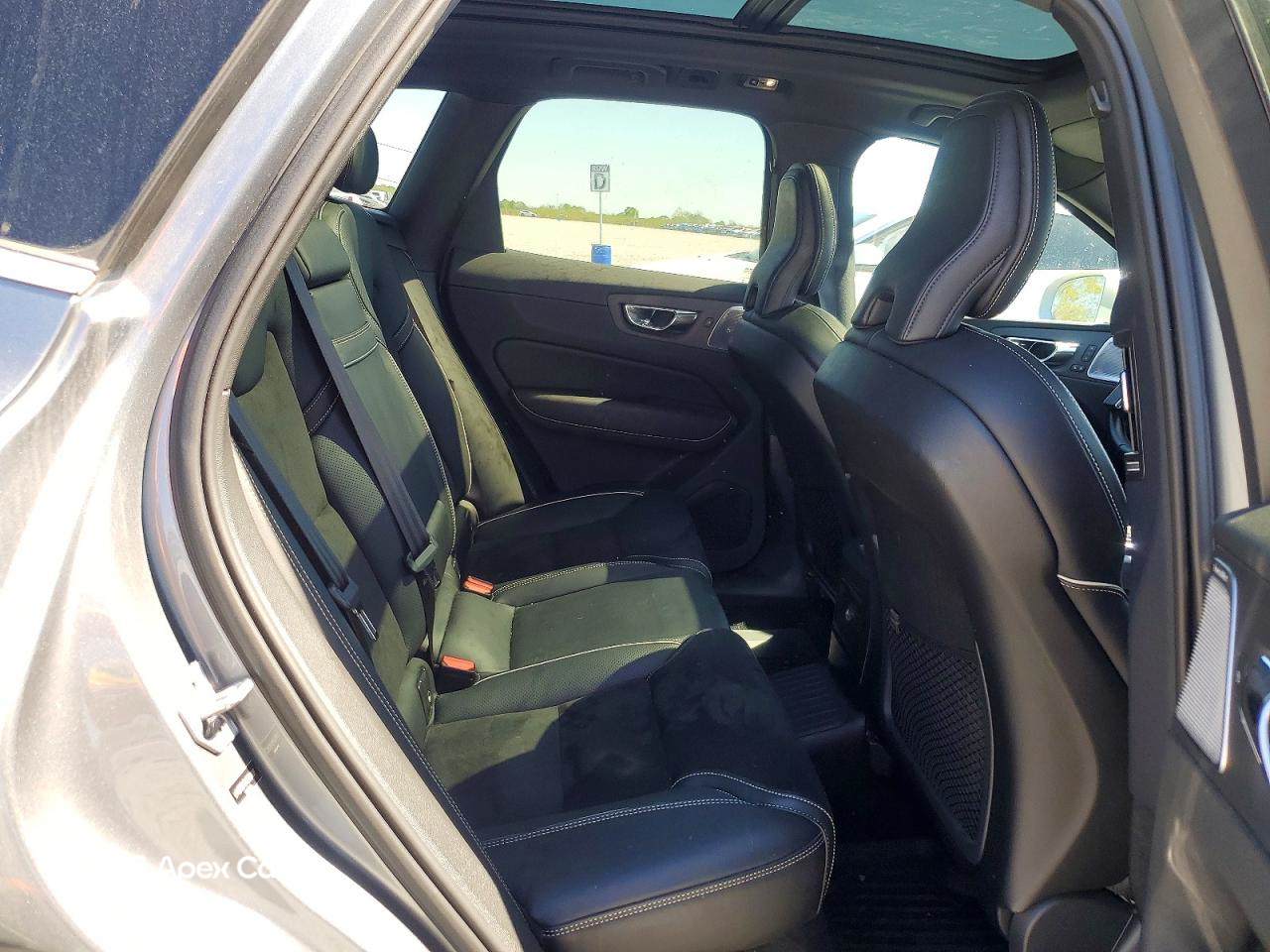 Volvo XC60 2019