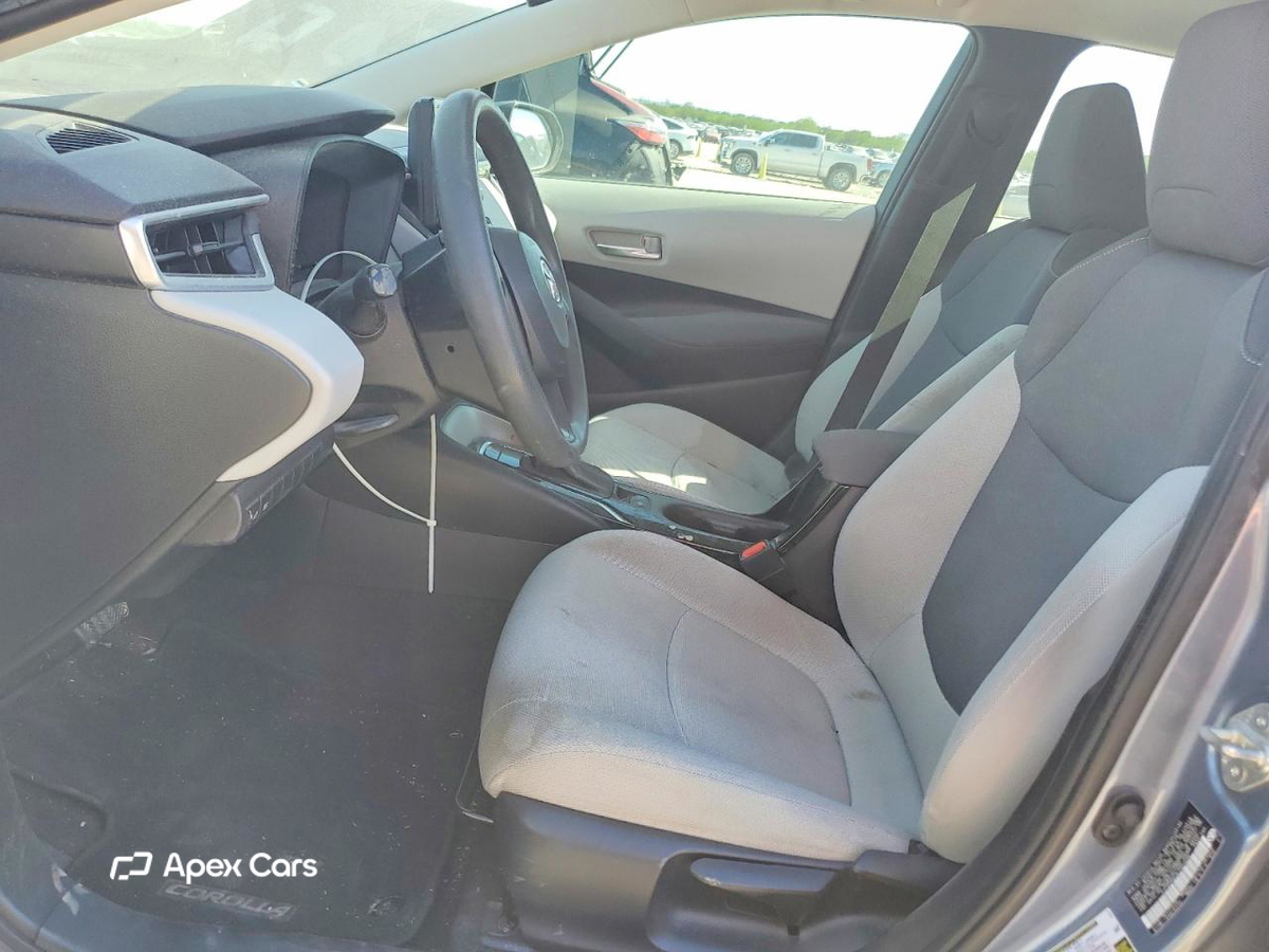 Toyota Corolla 2020