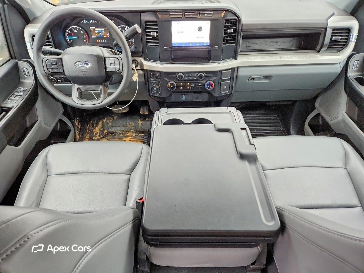 Ford F250 2024