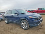 Jeep Cherokee 2016