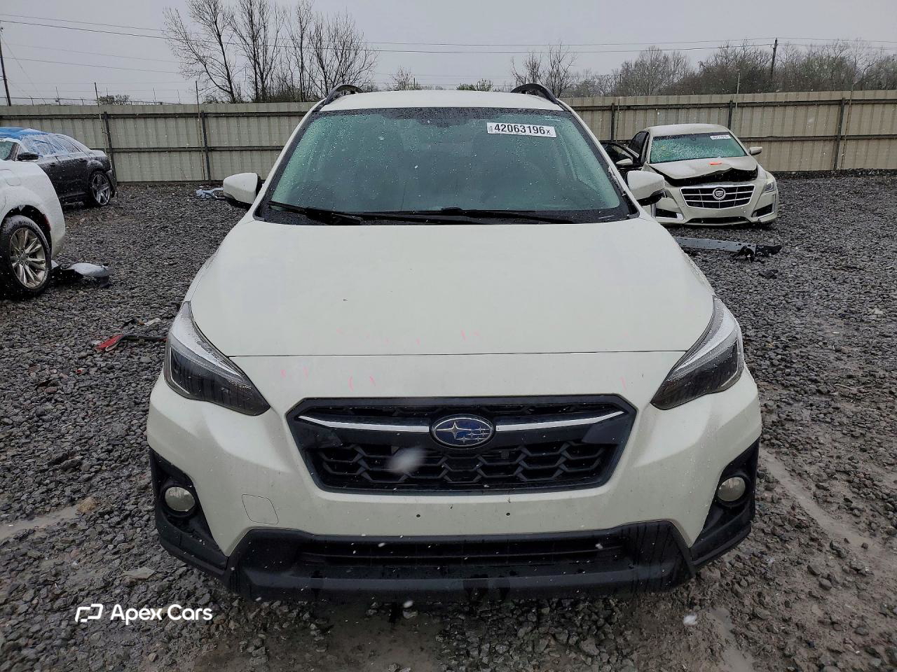 Subaru XV 2019