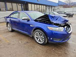 Ford Taurus 2013
