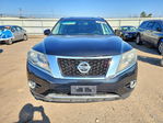 Nissan Pathfinder 2015