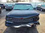 Chevrolet Silverado 2002