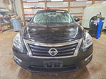 Nissan Altima 2014