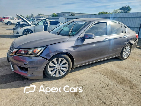 Honda Accord 2013 - Image 1 of 12