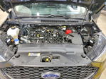 Ford Edge 2024
