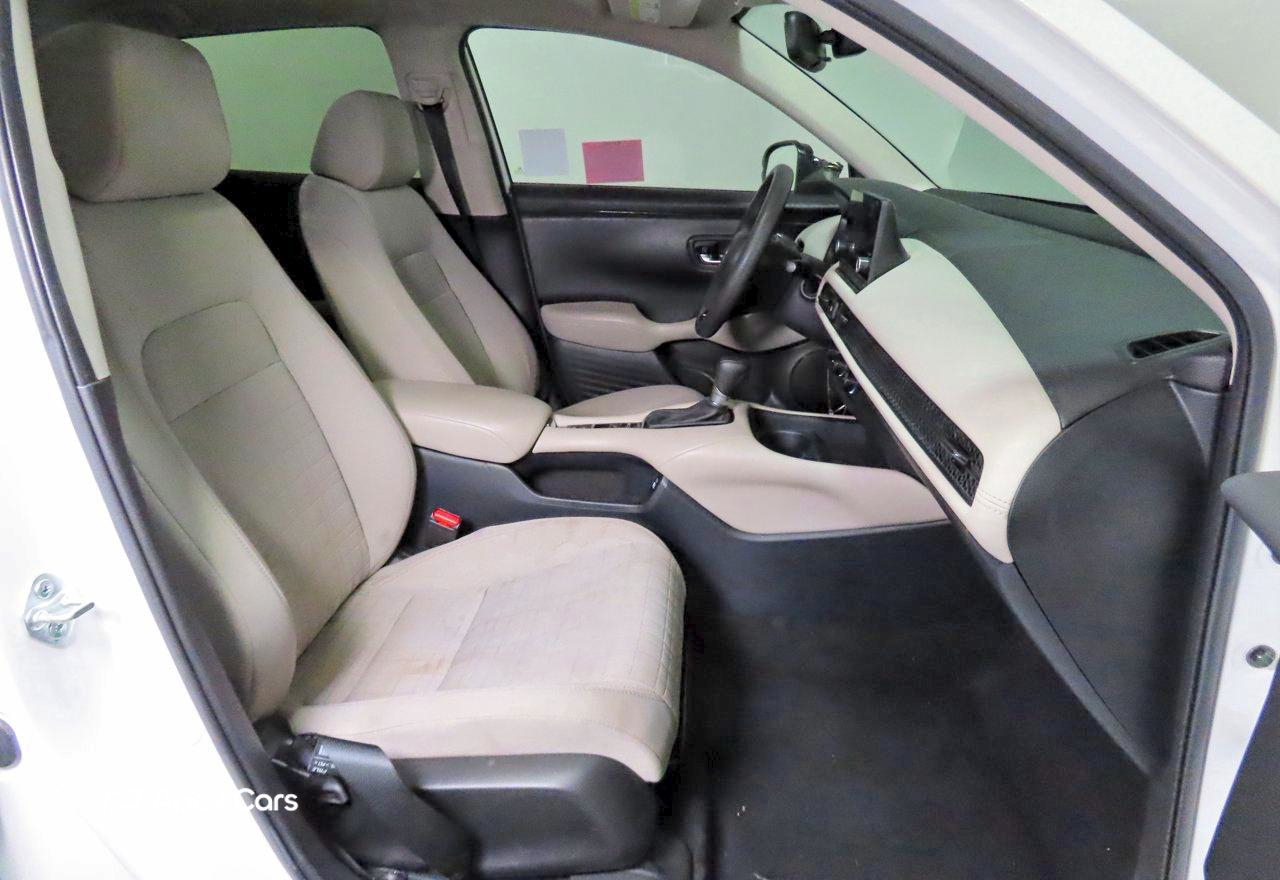 Honda HR-V 2023