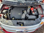 Ford Explorer 2013