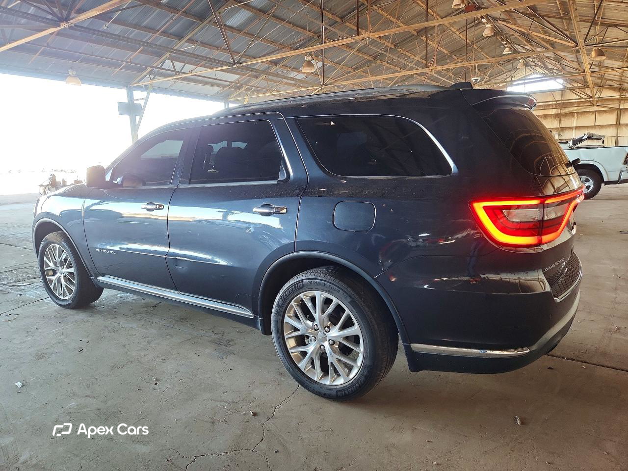 Dodge Durango 2014