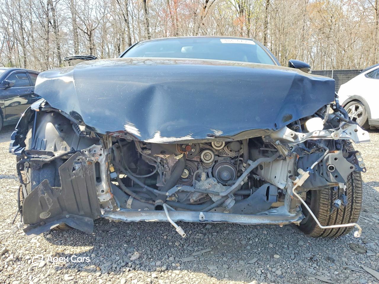 Lexus IS 2014