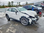 Mazda CX-3 2017