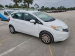 Nissan Versa 2016