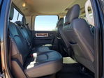 Dodge RAM 2012