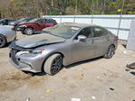 Lexus IS 2016