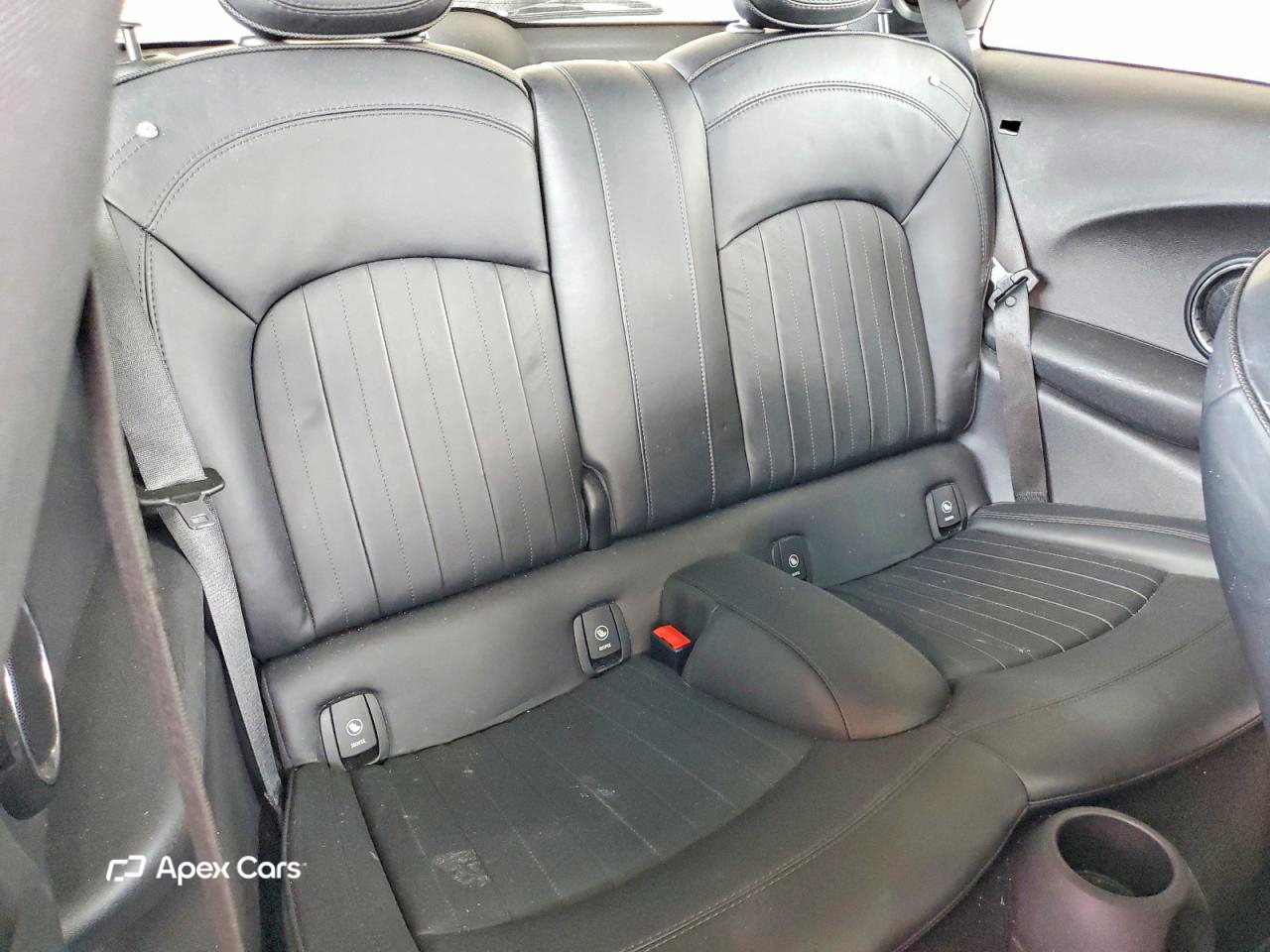 MINI Cooper 2019