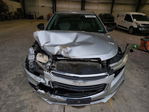 Chevrolet Cruze 2016