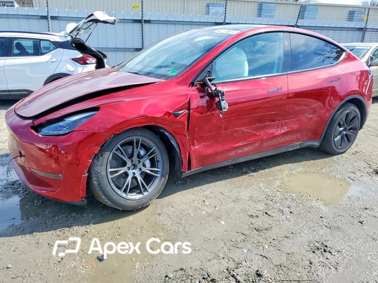 Tesla Model Y 2024 - Image 1 of 14