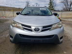 Toyota RAV 4 2015