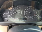 BMW Series 3 2014
