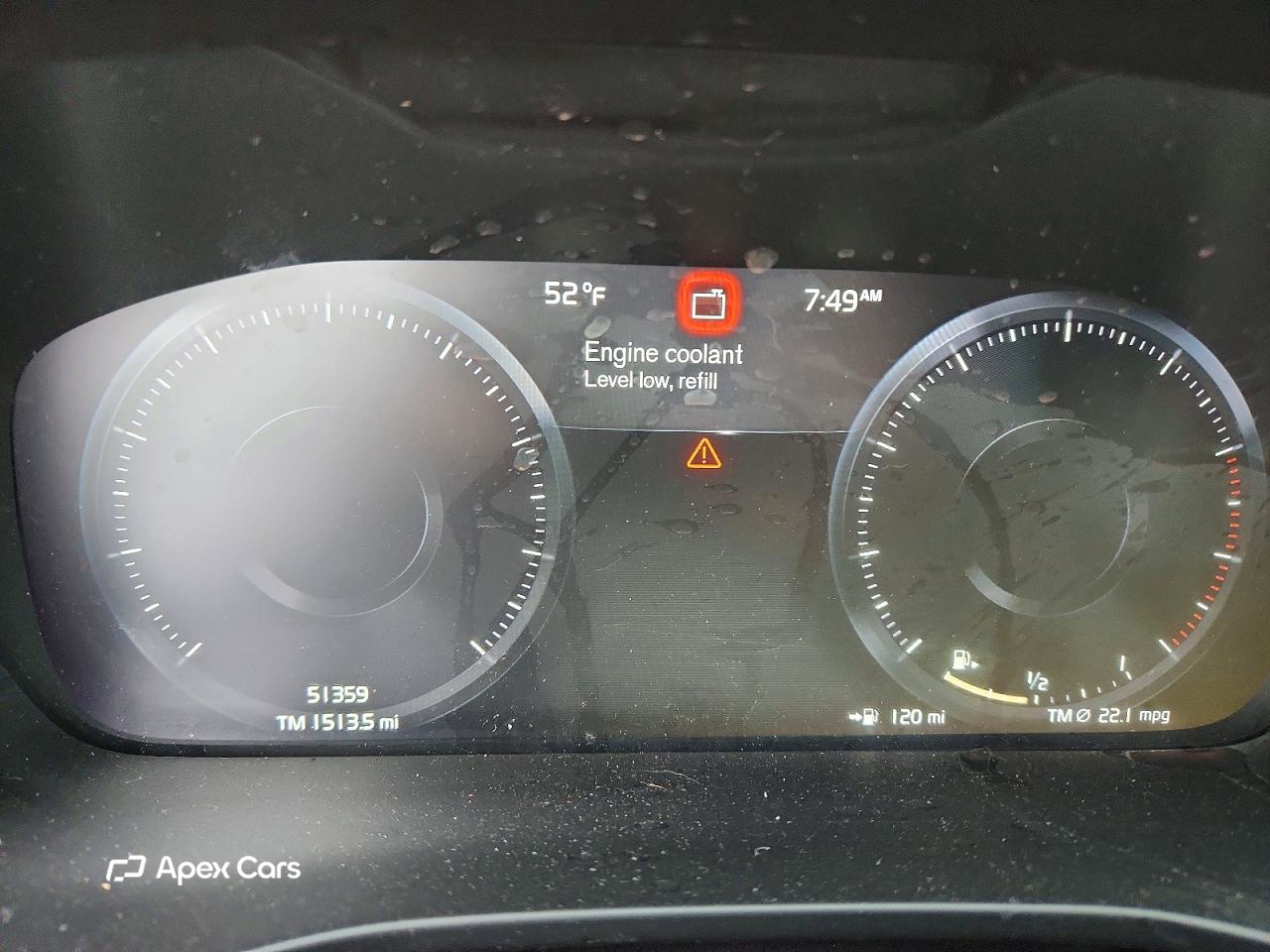 Volvo XC40 2020