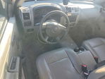 GMC Canyon 2007