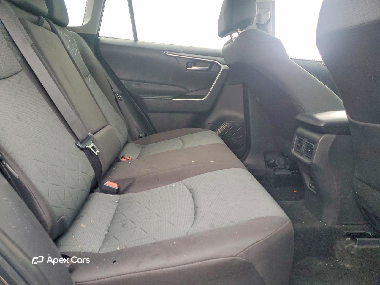 Toyota RAV 4 2025