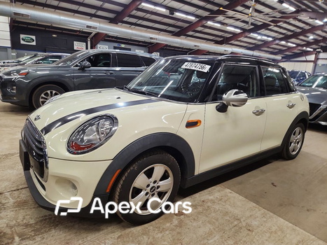 MINI Cooper 2016 - Image 1 of 12