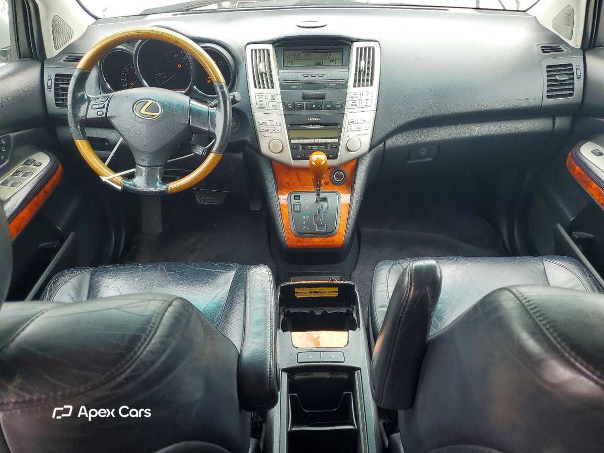 Lexus RX 2006
