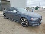 Audi RS4 2016