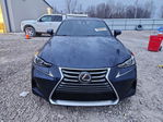 Lexus IS 2017