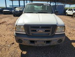 Ford Ranger 2011