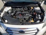 Subaru Outback 2016