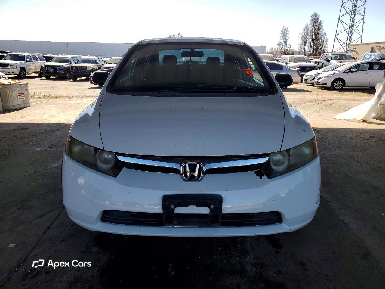 Honda Civic 2006
