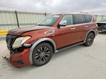 Nissan Armada 2017