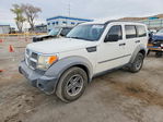 Dodge Nitro 2007