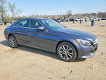 Mercedes-Benz C-klasse 2016