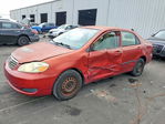 Toyota Corolla 2005