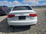 Audi A4 2013