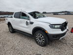 Ford Ranger 2020