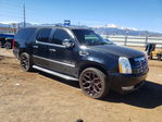 Cadillac Escalade 2013