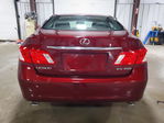 Lexus ES 2007