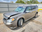 Ford Flex 2012