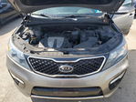 Kia Sorento 2013
