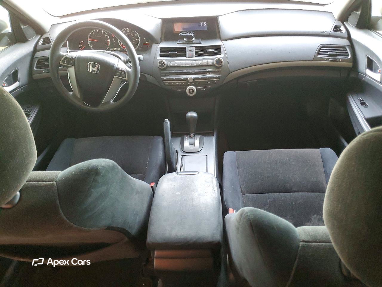 Honda Accord 2010