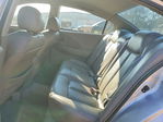 Nissan Altima 2002