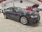 Audi A4 2015