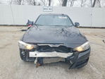 BMW Series 3 2015
