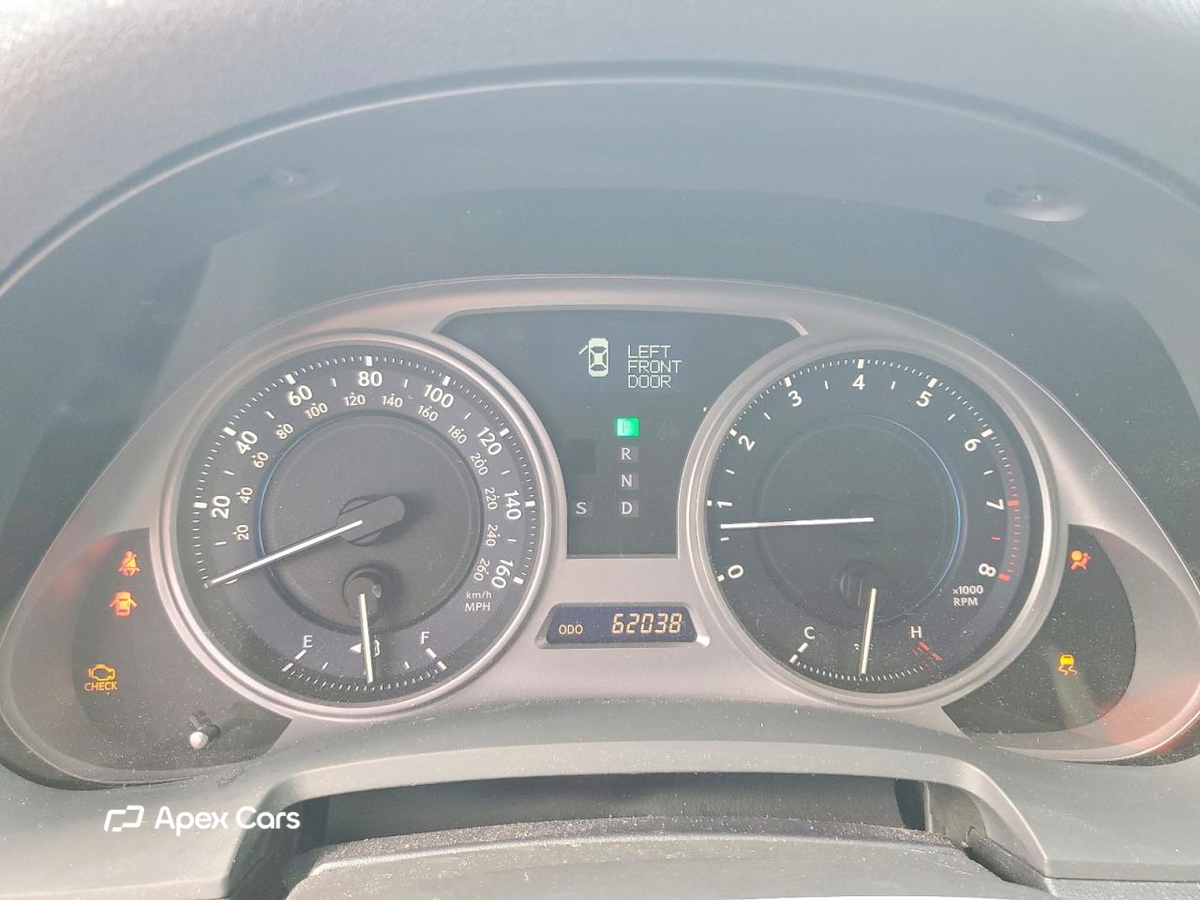 Lexus IS 2006