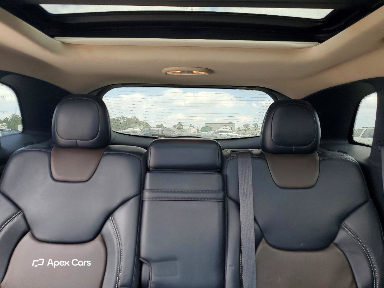 Jeep Cherokee 2014